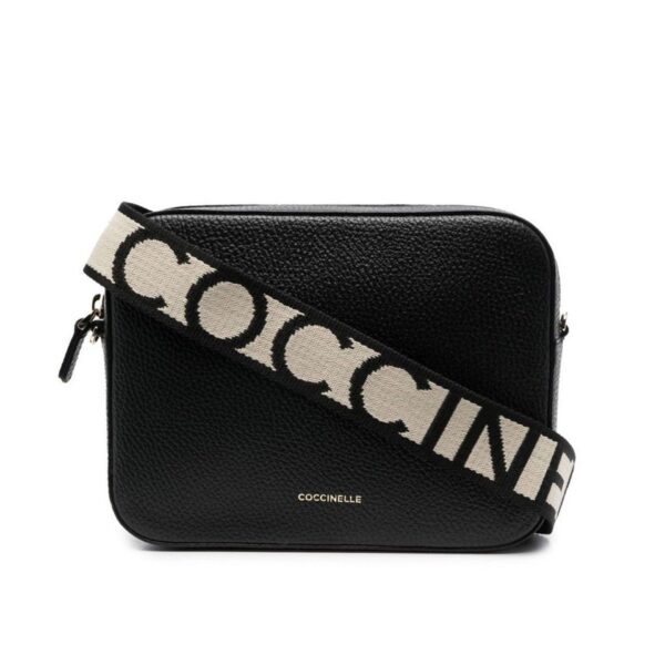 Coccinelle X073_E5MN555M301-_001 – City Bag