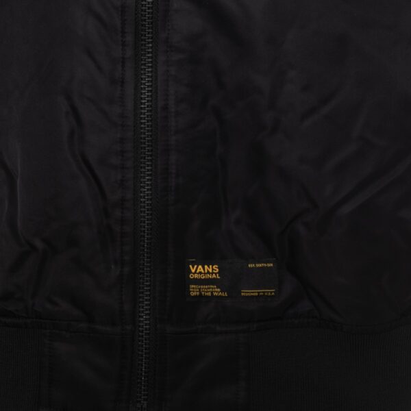 Vans X073_VN000HMQBLK1-_VNBLK