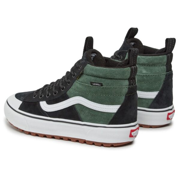 Vans X073_VN0007NKYJ71-_VNYJ7 – Sportschoenen