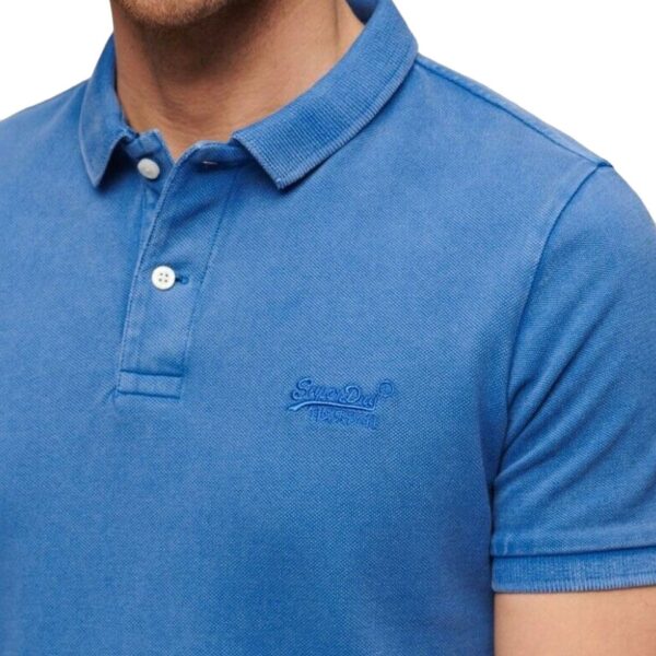 Superdry X073_M1110345A-_PVT – Polo