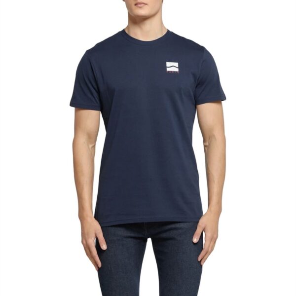 Vans X073_VN0A3UDDLKZ1-_VNLKZ – T-shirt
