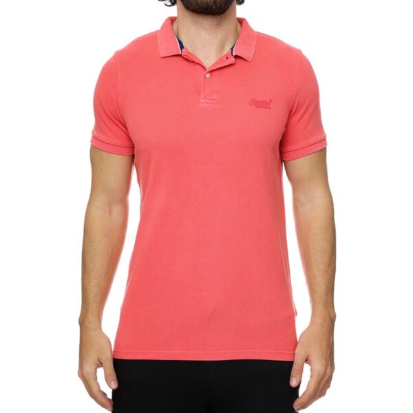 Superdry X073_M1110345A-_9SU – Polo