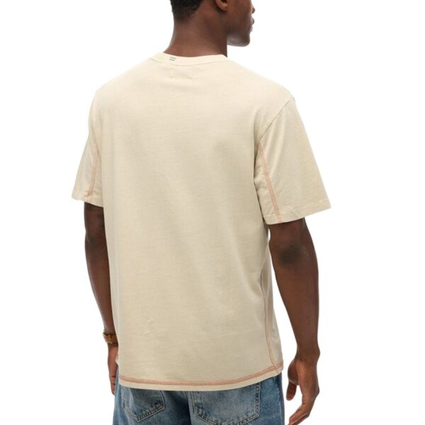 Superdry X073_M1011723A-_2LH – T-shirt