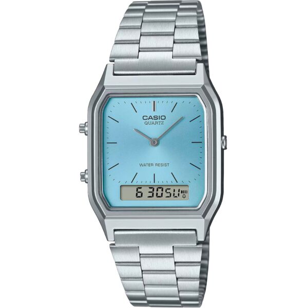 Casio X093_AQ-230A-2A1 – Horloge