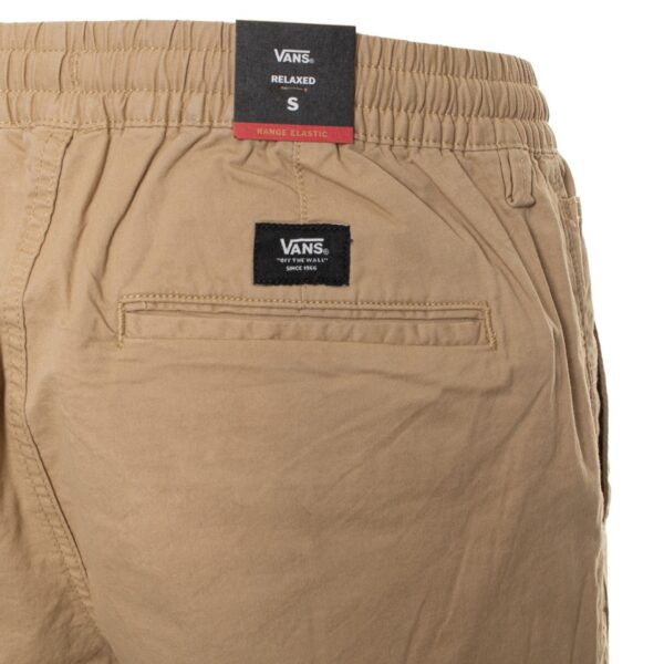Vans X073_VN0A5FJJKHK1-_VNKHK – Broek