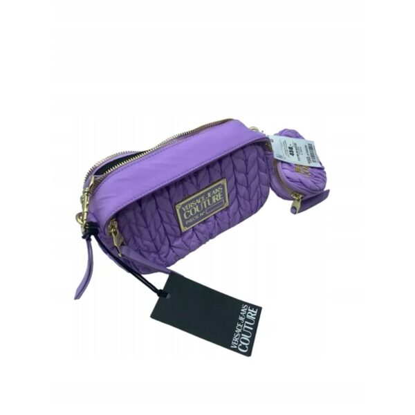 Versace Jeans 74VA4BO6_ZS584_302 – City Bag