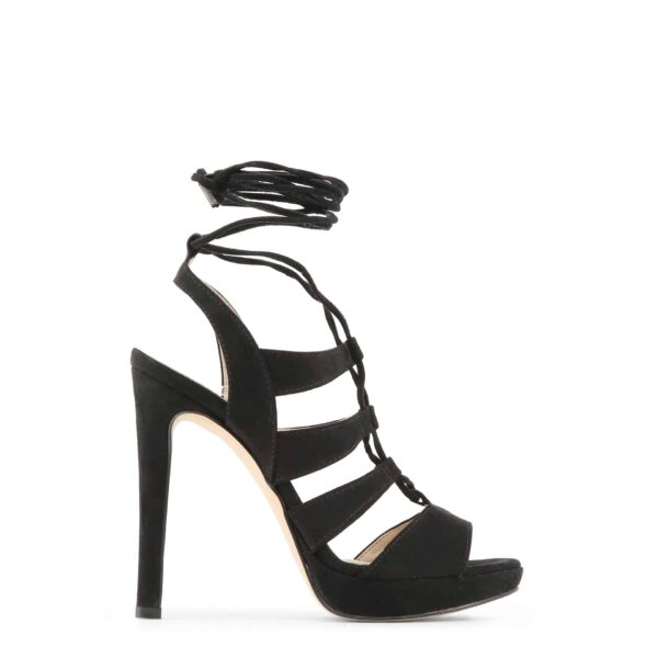 Made in Italia FLAMINIA_NERO – Sandalen