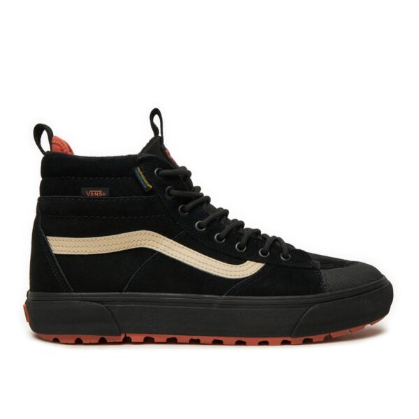 Vans X073_VN000CVTBLK1-_VNBLK – Sportschoenen