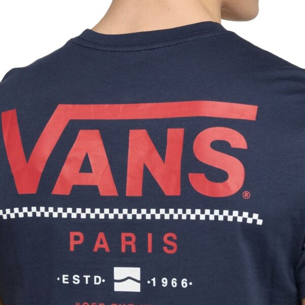 Vans X073_VN0A3UDDLKZ1-_VNLKZ – T-shirt