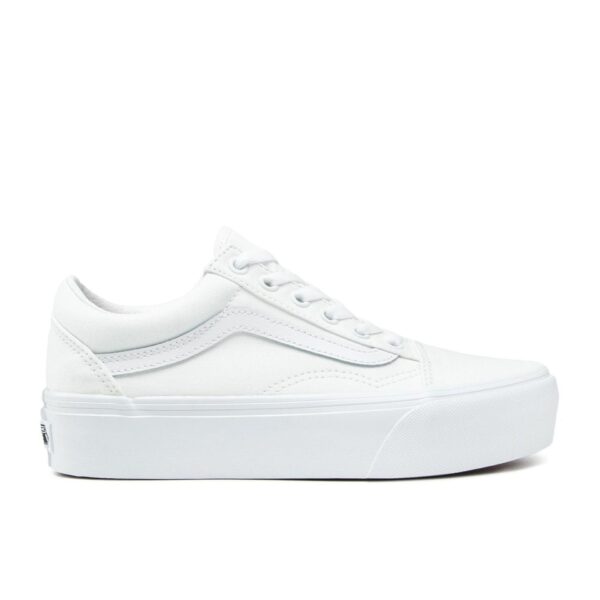 Vans X073_VN0A3B3UW001-_VNW00 – Sportschoenen