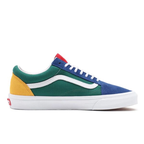 Vans X073_VN0A38G1R1Q1-_VNR1Q – Sportschoenen