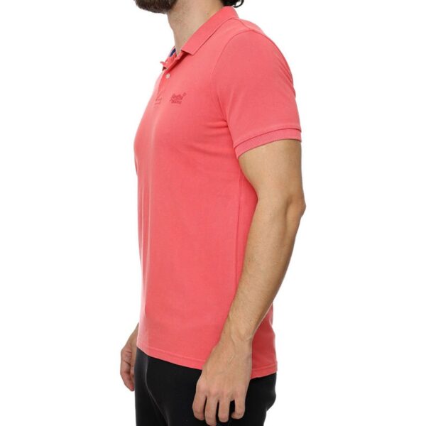 Superdry X073_M1110345A-_9SU – Polo