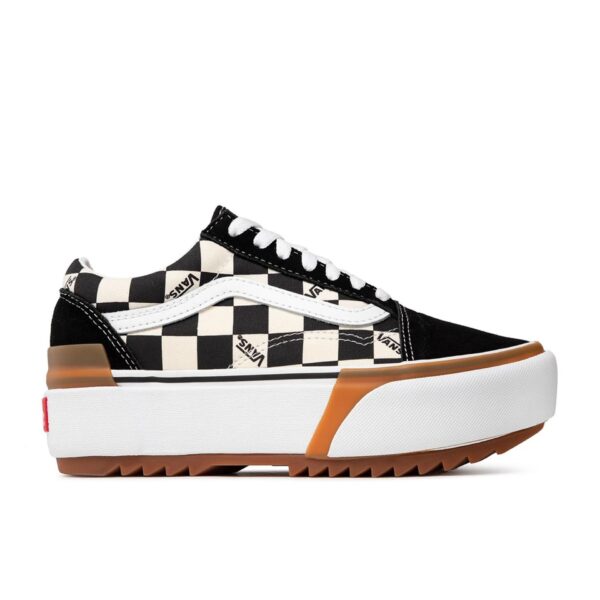 Vans X073_VN0A4U15VLV1-_VNVLV – Sportschoenen