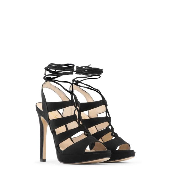 Made in Italia FLAMINIA_NERO – Sandalen