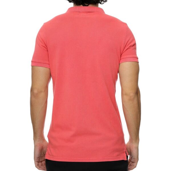 Superdry X073_M1110345A-_9SU – Polo