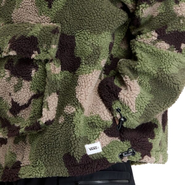 Vans X073_VN000HN197I1-_VN97I – Sweatshirt