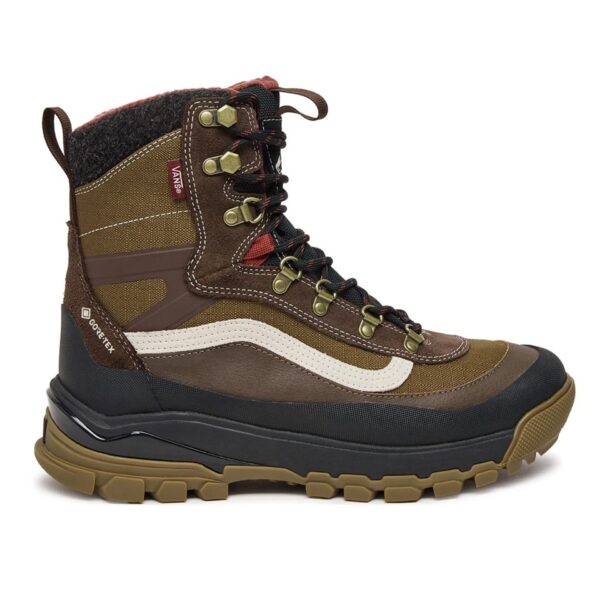 Vans X073_VN000D28B7G1-_VNB7G – Sportschoenen