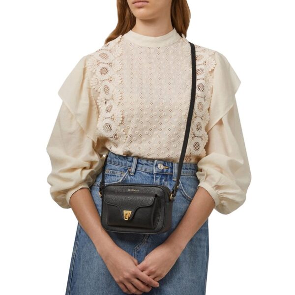 Coccinelle X073_E1MF6550401-_001 – City Bag