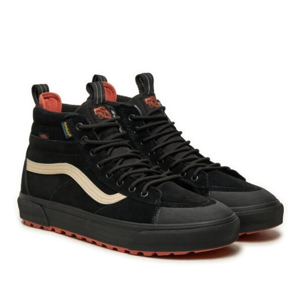 Vans X073_VN000CVTBLK1-_VNBLK – Sportschoenen