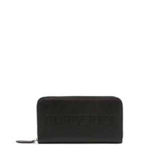 Burberry 80528311_BLACK – Portefeuille