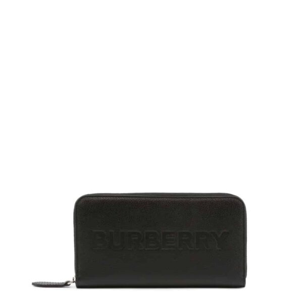 Burberry 80528311_BLACK – Portefeuille