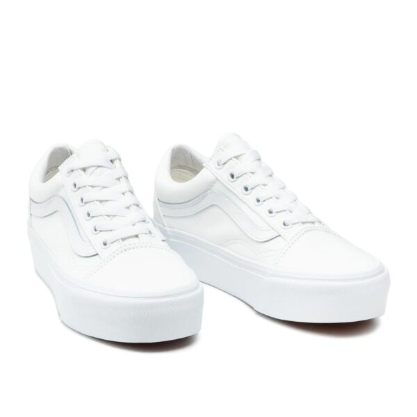 Vans X073_VN0A3B3UW001-_VNW00 – Sportschoenen
