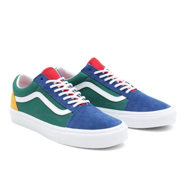 Vans X073_VN0A38G1R1Q1-_VNR1Q – Sportschoenen