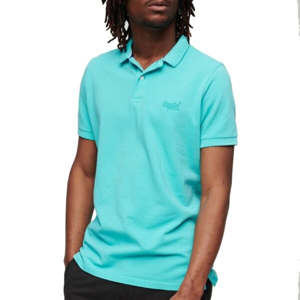 Superdry X073_M1110345A-_0VA – Polo