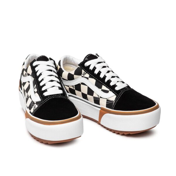 Vans X073_VN0A4U15VLV1-_VNVLV – Sportschoenen
