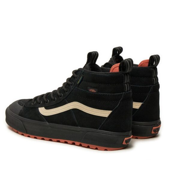 Vans X073_VN000CVTBLK1-_VNBLK – Sportschoenen