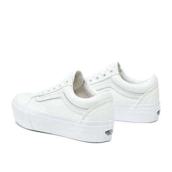 Vans X073_VN0A3B3UW001-_VNW00 – Sportschoenen