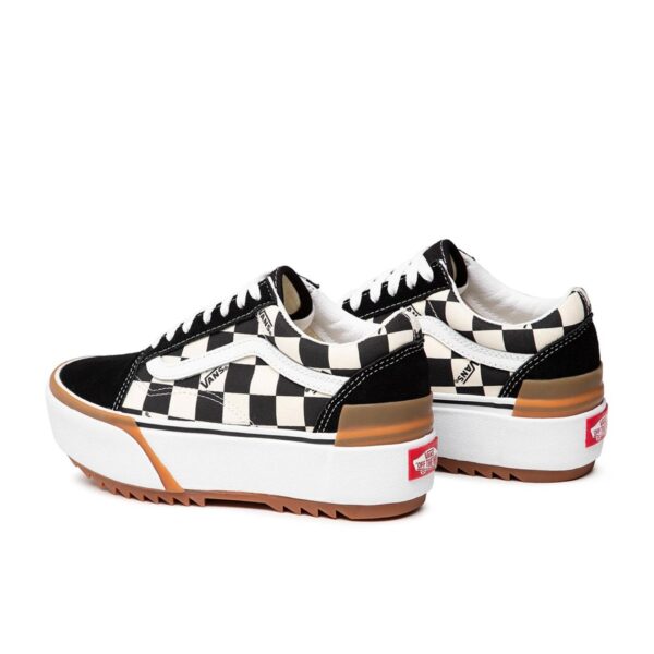 Vans X073_VN0A4U15VLV1-_VNVLV – Sportschoenen