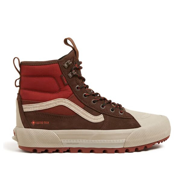Vans X073_VN000CVS7YO1-_VN7YO – Sportschoenen