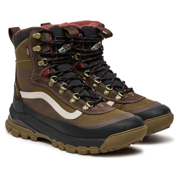 Vans X073_VN000D28B7G1-_VNB7G – Sportschoenen