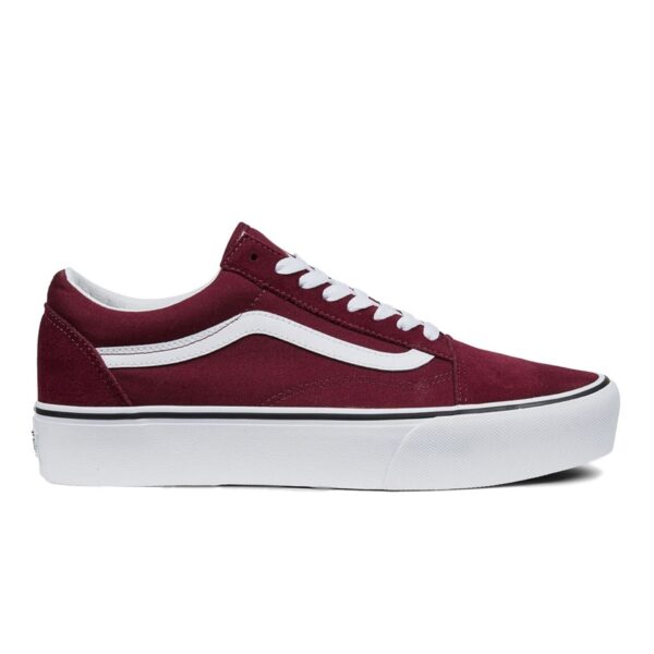 Vans X073_VN0A3B3U5U71-_VN5U7 – Sportschoenen