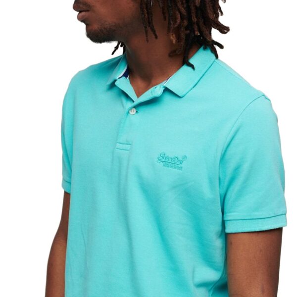 Superdry X073_M1110345A-_0VA – Polo