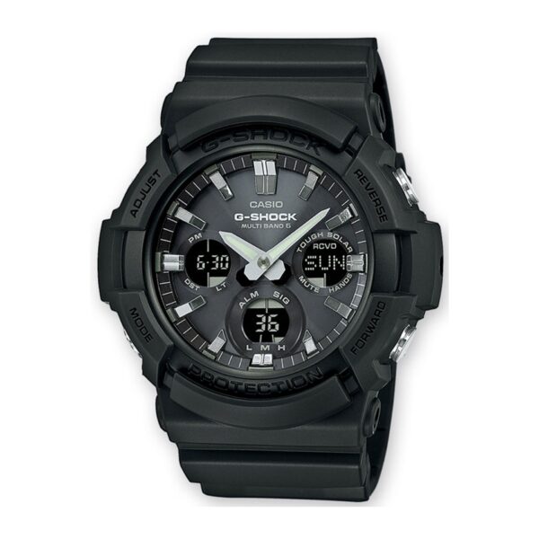 Casio X093_GAW-100B-1AER – Horloge