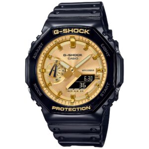 Casio X093_GA-2100GB-1AER