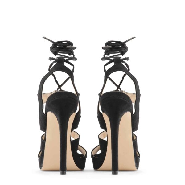 Made in Italia FLAMINIA_NERO – Sandalen