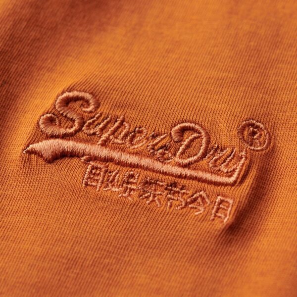 Superdry X073_M1011927A-_K6F – T-shirt