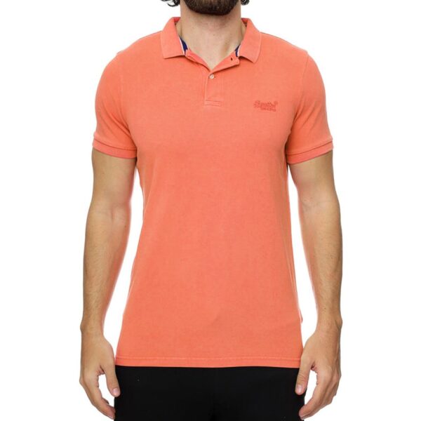 Superdry X073_M1110345A-_YUG – Polo