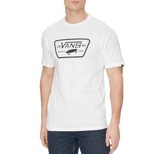 Vans X073_VN000QN8YB21-_YB21 – T-shirt