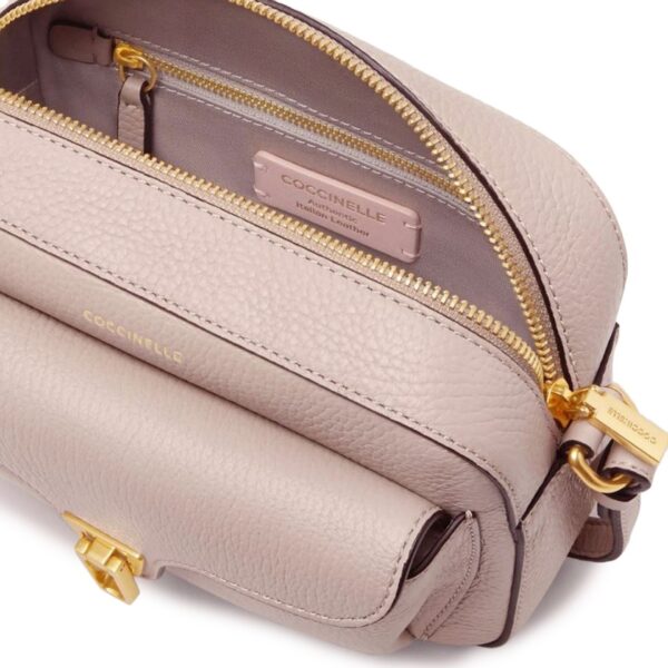 Coccinelle X073_E1MF6150201-_N12 – City Bag