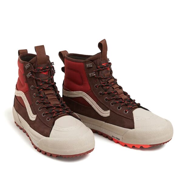 Vans X073_VN000CVS7YO1-_VN7YO – Sportschoenen