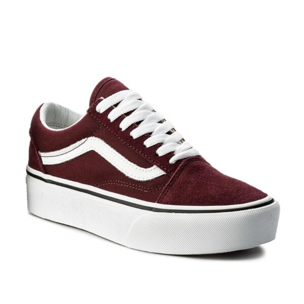 Vans X073_VN0A3B3U5U71-_VN5U7 – Sportschoenen
