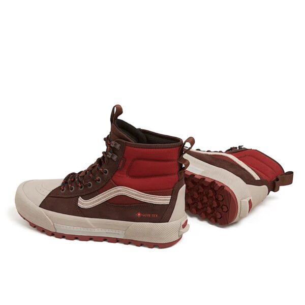Vans X073_VN000CVS7YO1-_VN7YO – Sportschoenen