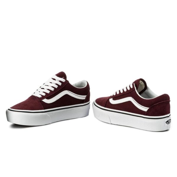 Vans X073_VN0A3B3U5U71-_VN5U7 – Sportschoenen