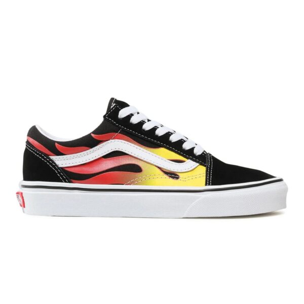Vans X073_VN0A38G1PHN1-_VNPHN – Sportschoenen