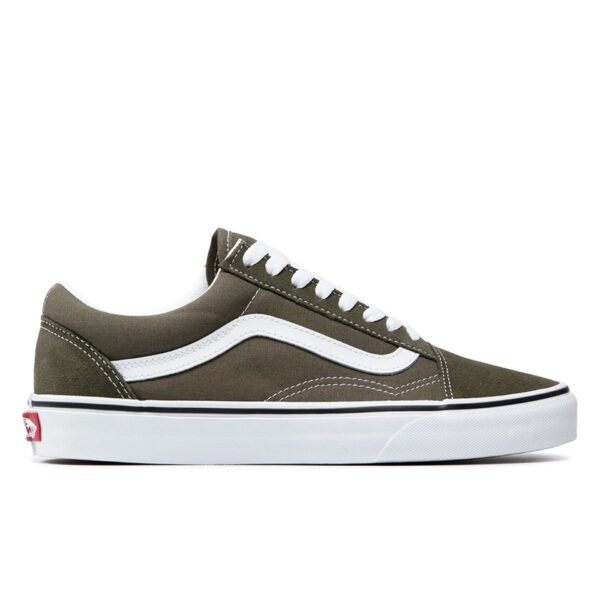 Vans X073_VN0A38G10FI1-_VN0FI – Sportschoenen