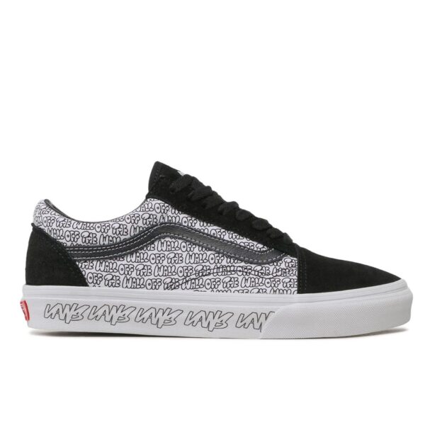 Vans X073_VN000D3HIWV1-_VNIWV – Sportschoenen